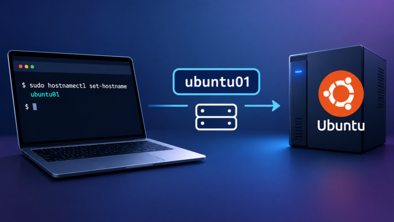 ubuntu-domain
