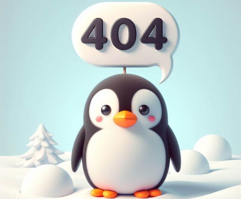 404エラー 404