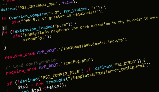PHP7.2をPHP7.4にアップデートする方法: apacheモジュールとして実行する場合