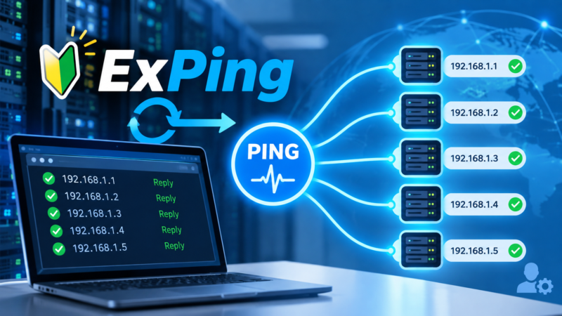 Exping
