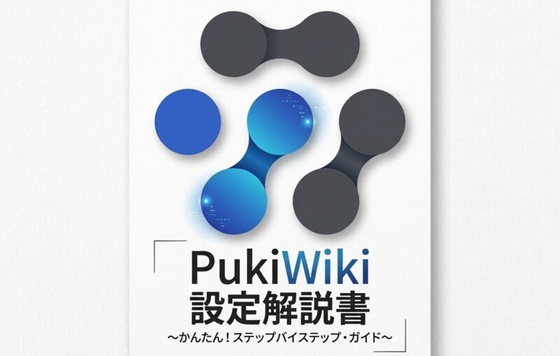 pukiwiki